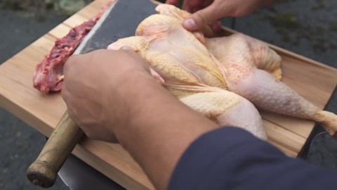 XXL Best of Fire Kitchen – Part 1 