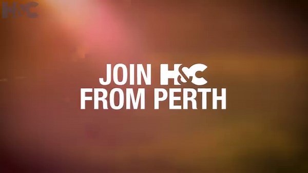 Join us live from Perth 🇦🇺 for the Yalambi Autumn Jumping Classic this weekend! 🐎 Watch live and on demand on H&C 🎥 | Horse & Country TV