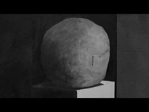 The Caretaker - Libet's Delay (10 hours, slowed 50%)