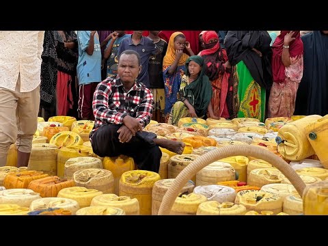 MAAMO IDEY YACQUUB OO MAANTA KU CAAWISAY QOYSAS GAARAYA ILAA IYO 150 QOYS OO KUNOOL XEREDA QOXOOTIGA