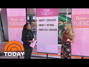 What Is ‘Skin Cycling’? Dermatologist Breaks Down New Trend