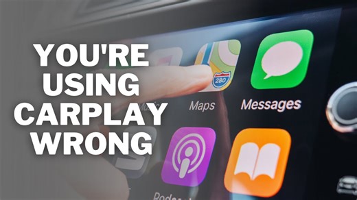 I discovered 10 amazing CarPlay tips! 🚗✨