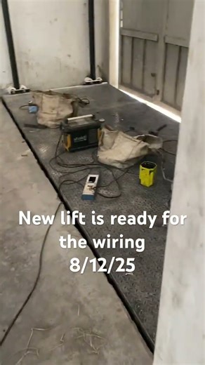 Goods lift#elevator #lift #controlpenal #wiring #panelwiring #panel #goodslift #houselift #hydraulic