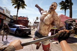 Dead Island 2 Multiplayer: How to Unlock Co-Op Play