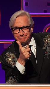 @paulfeig solved a tough problem for @taylortomlinson #aftermidnight #taylortomlinson #gameshow #comedy #math | After Midnight