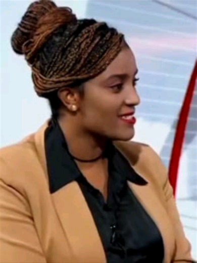 Revisiting this HardTalk interview with Tplf chairperson and former Tigray President Debretsion Gebremichael (PhD), It holds weight to this day. #Tigray #Eritrea #Ethiopia #war #viral_video