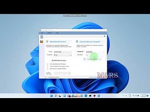 UltraViewer RemoteService