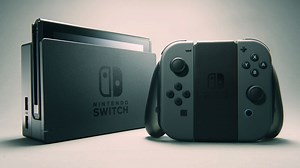 Here's your first look at the Nintendo Switch eShop and its most important features