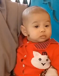 51K views · 507 reactions | Baby ear punching #viral #tending | Manjeet Yadav | Facebook