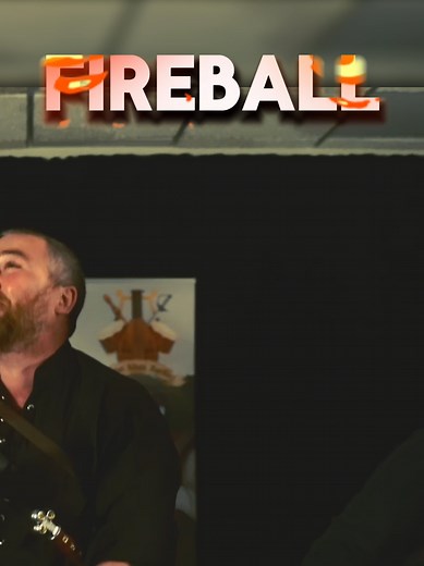 Rehearsal Highlights from Fantasy Scotland DnD