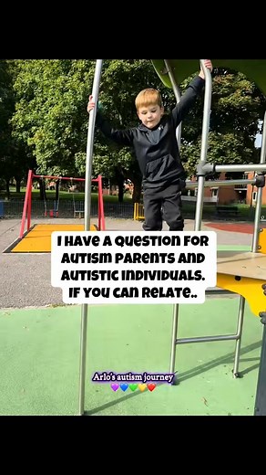 24K views · 254 reactions | Hyposensitivity to vestibular and proprioceptive input means a person has a reduced sensitivity to movement, balance, and body position, leading them to seek intense sensory experiences like spinning, jumping, or crashing. It'd be nice to hear from others about their/their child's experiences. Do they ever slow down ?? ❤️ #AutismParents #autismsupport #autismawareness #autisticchildren #autismparenting #fblifestyle | Autistic Arlo | Facebook