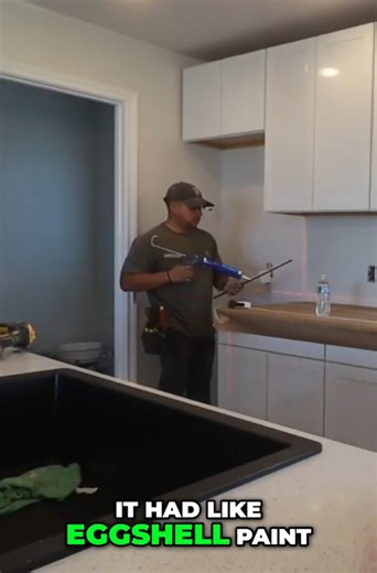 Perfect Backsplash Tile Edges – Kitchen Renovation Tips