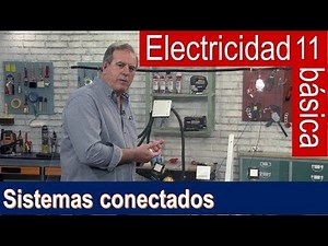 Electricidad básica 11: conmutador y cruzamiento sin obras (Bricocrack)