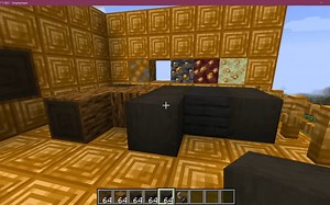 Minecraft Modding 1.18.2 with Forge Custom Wood(自定义木头)