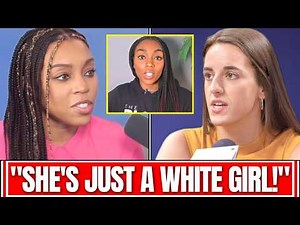 2 Min Ago: Atlanta Dream Owner ATTACKS Caitlin Clark With “Just a White Girl” Comment — SHE'S DONE!