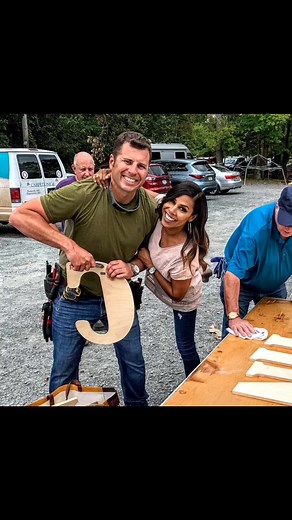 Man we use to get crazy on restaurant impossible! I'm still amazed at what we got done in 34 hours !! | Hilda Lawson