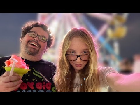 SHE THREW AWAY MY FOOD!