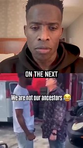 1.5M views · 95K reactions | On the next episode of leave black people alone. This dude gave him a 6-piece dinner with a side of fries for getting in his face and trying to act tough! Leave us alone! #black #racist #comedy Get your tickets to see my special & see me live @ GODFREYLIVE.COM | Godfrey Comedian | Facebook