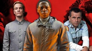 Alien: Romulus Star Teases How His Character Stacks Up to Previous Alien Androids