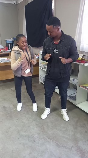 Kama'Zwezwe on TikTok