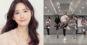Girls' Generation's Yoona Channels Each Of Her Members In This Mashup Of Each Of Their Solo Songs