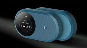 ZTE U10S Pro Portable Wi-Fi Router goes on sale in China for 249 Yuan ($34) - Gizmochina
