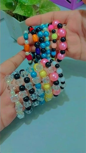 diy bracelet | shorts | Craft ideas with Mumu