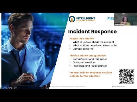 Incident Response Explained: What happens after you have an incident?
