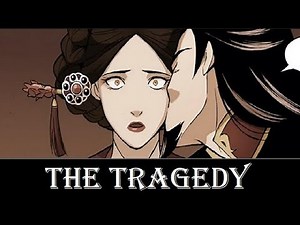 The Tragedy of Ursa and Ozai (Avatar: The Last Airbender Analysis)