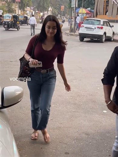 The Beauty of Shardha Kopper in One Word