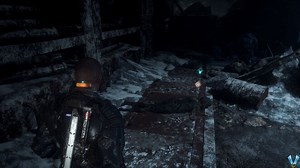 The Callisto Protocol - Chapter 7 - Colony Walkthrough