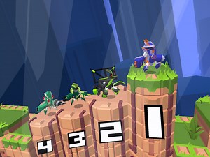 Megabyte Punch Update 7 news