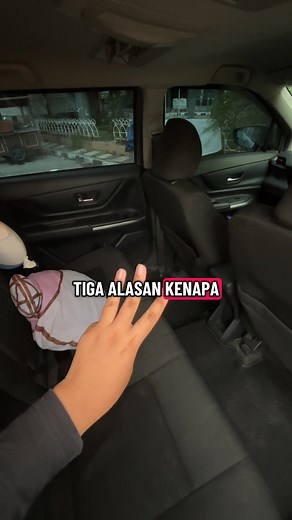 Rekomendasi Kasur dan Modifikasi Mobil Xenia