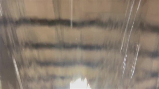 Physical model studies often help to verify CFD model results and further refine designs beyond what is possible with CFD. In the case of this spillway model, the physical modeling picked up where the initial CFD analysis left off and helped the client evaluate the effectiveness of energy dissipation measures and improve the stilling basin performance. The design modifications tested with the physical model resulted in lowered excavation and constructions costs for the end-client. #since1894 #hy