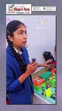 Integrated Farming System Model | Student Khawaish | Maharana Pratap Public School, Kurukshetra