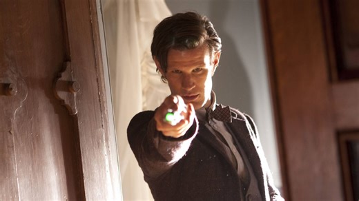 Matt Smith's Best Doctor Who Episode Is Impossible To Watch Without Crying