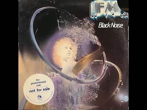FM - Black Noise (1978) (Vinyl Full Album)
