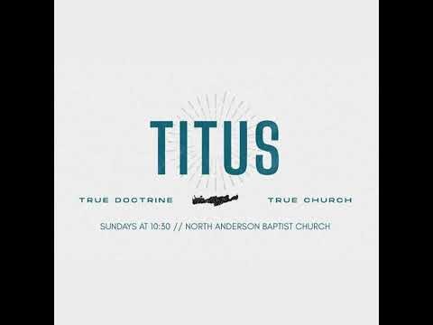 Titus: Final Message