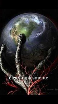 O FILME ONDE O MUNDO DESMORONOU #filmes #guerradosmundos #tomcruise