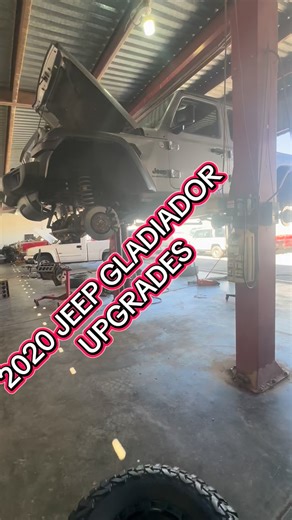 2020 JEEP GLADIADOR UPGRADES. | OBD2 Performance