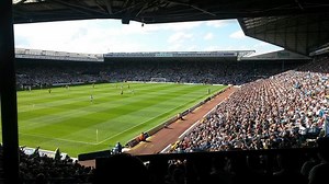 Elland Road - Alchetron, The Free Social Encyclopedia