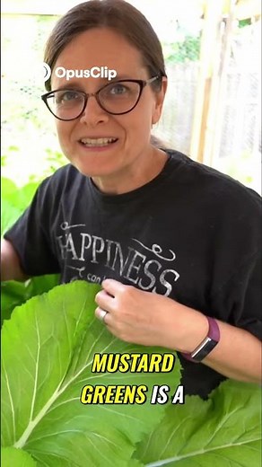 Grow Mustard Greens Fast A Complete Guide