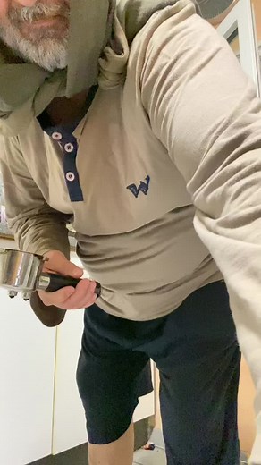 Coffee Brewing Techniques in a Domestic Kitchen