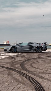 Loudest Novitec exhaust for the SVJ! Full movie available on our YouTube channel. … #novitec #lamborghini #aventador #svj #v12 #sound #eargasm #supercar #italian | NOVITEC GROUP