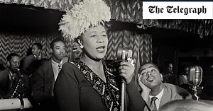 Ella Fitzgerald: one of the greatest singers of all