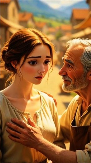 The Beauty of Tradition: Life in a European Countryside#villagelife#foryou#europevillage#viralvideo