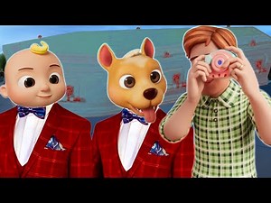 Watch This Epic CoComelon Coffin Dance Compilation! #56