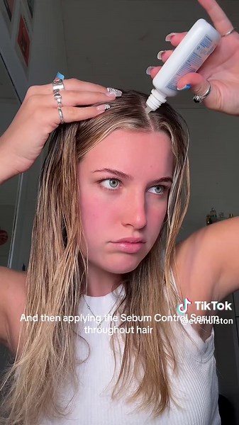 Sebum Control Range from Dermal Therapy Reviewed