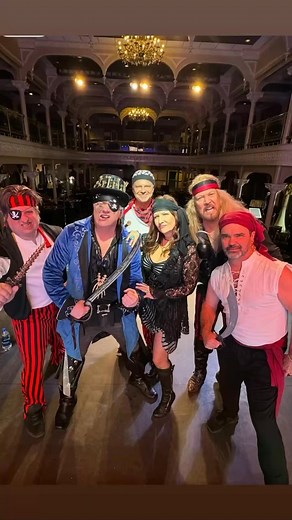 Gary Jenkins on Reels