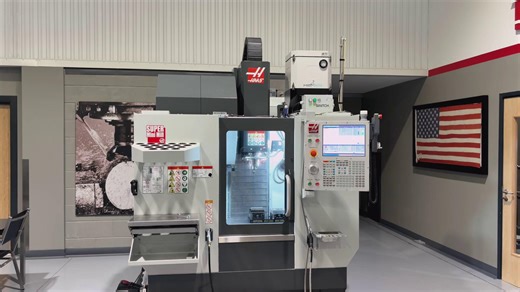 5.4K views · 94 reactions |  EX-DEMO SALE - Haas CNC The Haas end of year showroom restock is the perfect chance to secure a low hours Haas Ex-Demo machine at an exceptional price. Each machine is in outstanding condition, has seen only light use in our showroom or at exhibitions, and includes a full Haas warranty with full support and training. www.haas.co.uk/ex for details #haascnc #exdemocnc | Haas Automation UK | Facebook